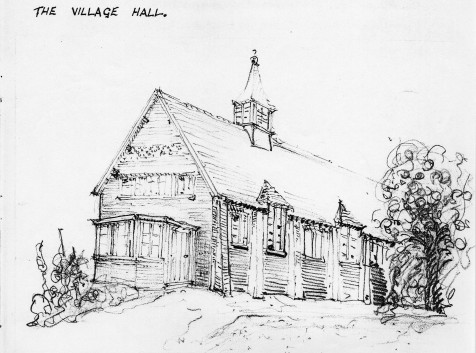 Fernhurst Village Hall