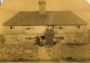 Luff Farm Fernhurst 1880