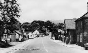 Fernhurst crossroads 1968